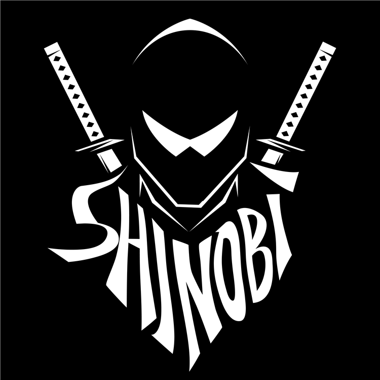 SHINOBI SKATEBOARDS